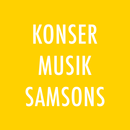 Konser Musik Samsons APK