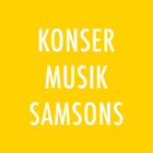 Konser Musik Samsons icon