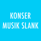 Konser Musik Slank ikona