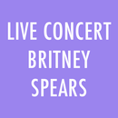 Live Concert Britney Spears APK