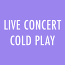 Live Concert Cold Play APK