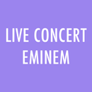 Live Concert Eminem APK