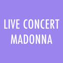 Live Concert Madonna APK