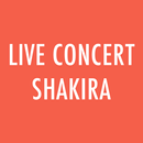 Live Concert Shakira APK