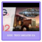 Guide  Truck Simulator USA icône