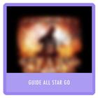 Guide All Star GO icône