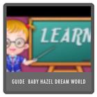 Guide  Baby Hazel Dream World icône
