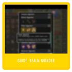 Guide  Realm Grinder icône