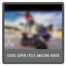 Guide Cycle Amazing Rider APK