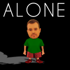 Alone The Game icône