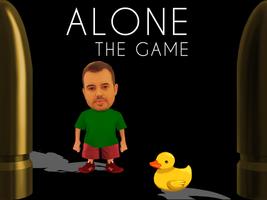 Alone The Game Affiche