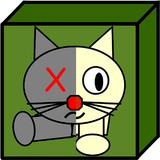 Schrödinger's Kitty icon