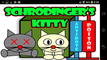 Schrödinger's Kitty 海报