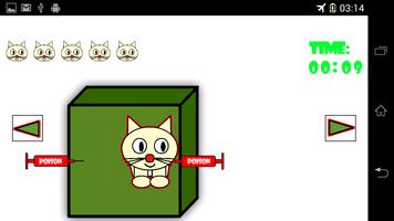 Schrödinger's Kitty screenshot 1