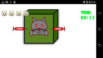 Schrödinger's Kitty capture d'écran 2