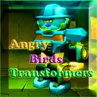 TIPS Angry Birds Transformers icône