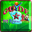 Tips Raja Pet Rescue Saga Pro आइकन