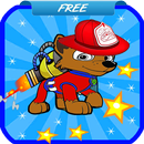 Jetpack Paw Puppy APK
