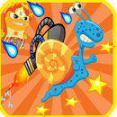 Jetpack Slugs APK