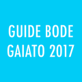Guide Bode Gaiato New 2017 Update