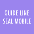 Guide LINE Seal Mobile