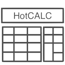 HotCalc(Hcalc) APK