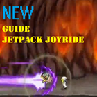 New Guide For Jet Pack JoyRide icon