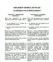 MobileLaw - Sac capture d'écran 2