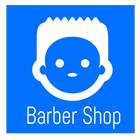 Barber Shop ikon