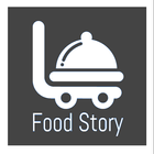 Food Story icône