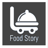Food Story icon