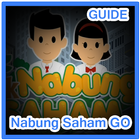 Guide Nabung Saham GO icône