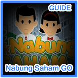 Guide Nabung Saham GO