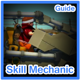 Guide Skill Mechanic