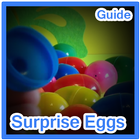 Tips Surprise Eggs for Girls 圖標