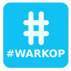 Warkop DKI - Daily Videos 图标