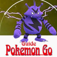 GuidePlay: Pokemon Go poster