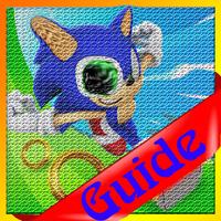 Guides: Sonic Dash 포스터