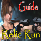 Tips Guide Relic Run आइकन