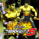 Guide Of Tekken Card To Wins icon