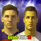 Guides FIFA16 Game Play ikona