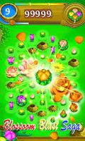 Level Up Guide Blossom Blast S Poster