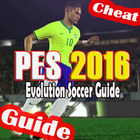 Game PES 2016 Guide To Win أيقونة