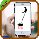 Pro Metal Detector APK