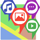 MultiMediaMap icon