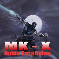 Guide MORTAL KOMBAT-X Fatality screenshot 2