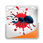 Ant Smasher 2D Free icon