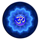 OM Mantras ikona