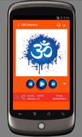 OM Mantras poster