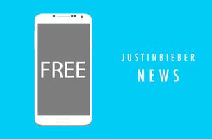Justin Bieber : The latest News &  Facts Plakat
